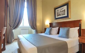 Hotel Miami Rome 3*